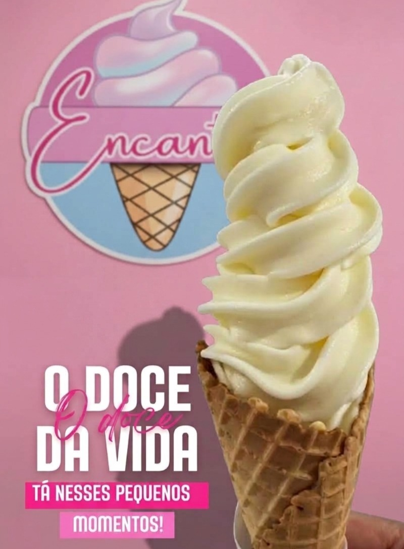 Sorvete Expresso