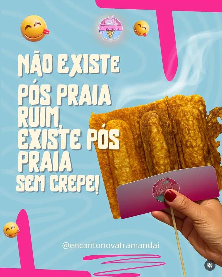 Crepe