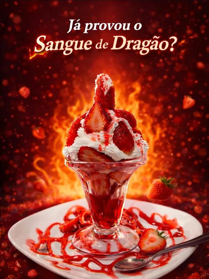 Sangue de Dragão